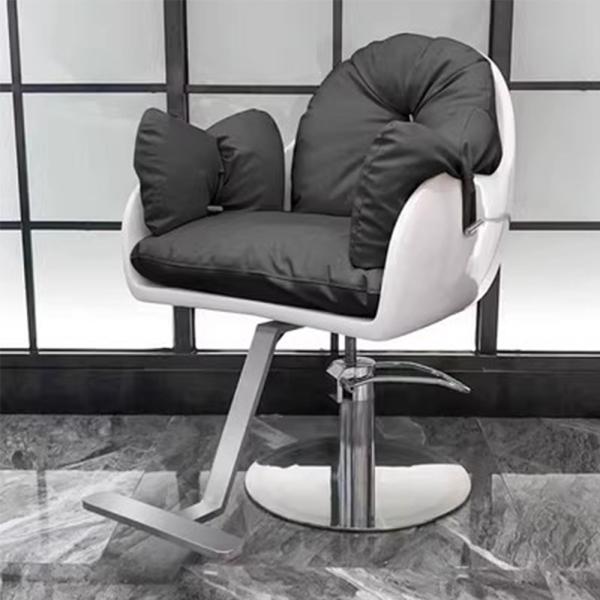 360Home Friseurladen Haarsalon Schmink Friseur hocker sessel Drehstuhl Kosmetikhocker